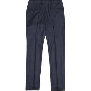 Suitable Pantalon Proculus Donkerblauw - Heren