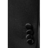 Suitable - Brooklyn - Kostuum - Tuxedo - Wolblend - Luxe Colbert en Pantalon