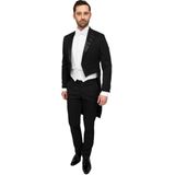 Rokkostuum Budapest Stretch Heren