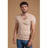 BOSS - Passerby - Polo - Donkerblauw - Katoen