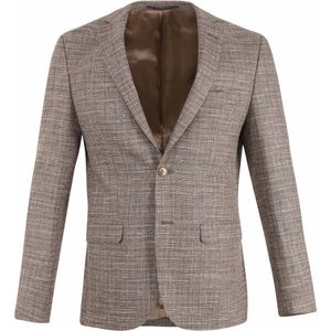 Suitable - Prestige - Colbert - Bruin - Tollegno Wolmix