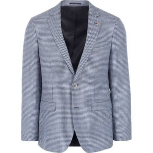 Suitable Prestige Colbert Wolmix Augustine - Maat 50 - Heren blazer