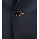 Suitable Blazer Njaro Wol Donkerblauw
