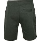 Suitable - Respect Luke - Korte Broek - Donkergroen