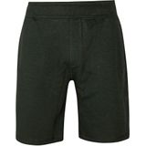 Suitable - Respect Luke - Korte Broek - Donkergroen