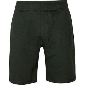 Suitable - Respect Luke - Korte Broek - Donkergroen