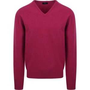 Willia Lockie Pullover Laswol V Vegas