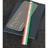 Suitable Lamswol Trui V-Hals Antraciet - Heren