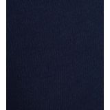 Suitable Lamswol Trui V Hals Donkerblauw Heren