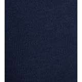 Suitable Lamswol Trui V Hals Donkerblauw Heren