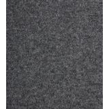 William Lockie Pullover Lamswol Antraciet V - Heren - Pullovers