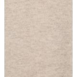 William Lockie - V-Hals Pullover - Beige - 100% Lamswol