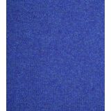 William Lockie - V-Hals - Lamswol - Navy - Pullovers