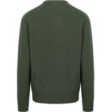 William Lockie V Watercress - Heren - Pullovers