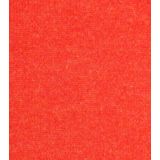 William Lockie - V-neck - Lamswol - Oranje - Pullovers