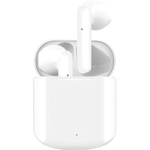 Phreeze Pods - Draadloze Oordopjes - Bluetooth V5.0 - 25 Uur Afspeeltijd - Oortjes Draadloos - Bluetooth Oordopjes