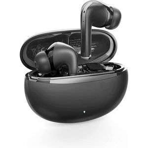 Draadloze Sport Oordopjes - Noise Cancelling - Waterdicht - Bluetooth Oordopjes - Sport Oortjes - Oortjes Draadloos