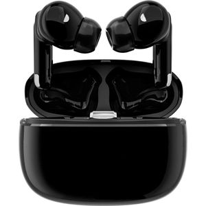 Phreeze Draadloze Oordopjes - Active Noise Cancelling - Bluetooth - Oordoppen - 35dB Ruisonderdrukking