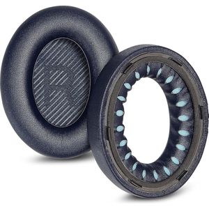 Phreeze Vervangende Earpads - Geschikt voor Bose 700 Noise Cancelling Headphones Oorkussens - Replacement Oor Kussens - Blauw