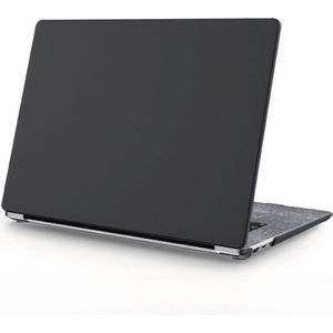 Fintie Hoes voor Microsoft Surface Pro 11 2024 / 10 / 9 / 9 5G (2022) 13 inch, stootvaste robuuste harde beschermhoes met originele standaard, type cover, marineblauw