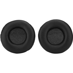 Phreeze Oorkussens - Geschikt voor Skullcandy Hesh 2.0 Koptelefoon - Vervangende Earpads Oorkussen - Zacht Memory Foam