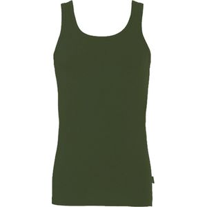 Boru - Onderhemd - Khaki - Bamboo