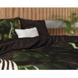 Jungle Art - Dekbedovertrek - Multikleur - Katoen