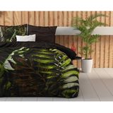 Jungle Art - Dekbedovertrek - Multikleur - Katoen