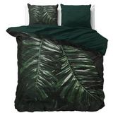 Dreamhouse - Walker Green - Dekbedovertrek - 140 x 220 cm
