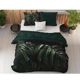 Dreamhouse - Walker Green - Dekbedovertrek - 140 x 220 cm
