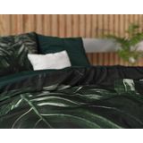 Dreamhouse - Walker Green - Dekbedovertrek - 140 x 220 cm