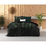 Dreamhouse - Walker Green - Dekbedovertrek - 140 x 220 cm