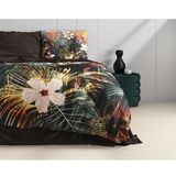 Wild Dekbedovertrek Wild Rose 2-2-persoons (200 x 200/220 cm)