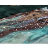 Wild Dekbedovertrek Apollo-2-persoons (200 x 200/220 cm)