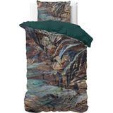 Wild Dekbedovertrek Apollo-2-persoons (200 x 200/220 cm)