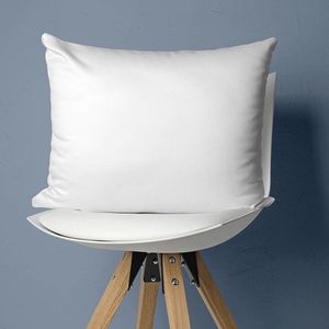 Primaviera Deluxe Kussensloop 2 Stuks Satijn Roze