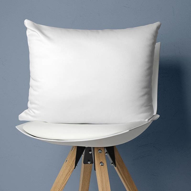 Primaviera Deluxe Kussensloop 2 Stuks Satijn Roze