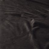 Dekbedovertrek - Grijs - Katoen - 2 Persoons