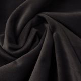 Dekbedovertrek - Grijs - Katoen - 2 Persoons