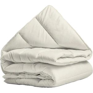 Sleeptime Royalbed - Creme - 200x200cm (L)