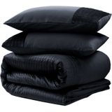 Dekbedovertrek - Blauw - Katoen