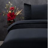 Dekbedovertrek - Blauw - Katoen