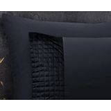 Dekbedovertrek - Grijs - Katoen