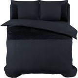 Dekbedovertrek - Wit - Katoen