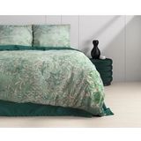 Dekbedovertrek - Wit - Katoen