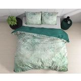 Dekbedovertrek - Wit - Katoen