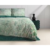 Dekbedovertrek - Wit - Katoen