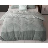 Sleeptime - Lulian Zee - Dekbedovertrek - Blauw - 240 x 220 cm - Katoen/Polyester