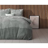 Sleeptime - Lulian Zee - Dekbedovertrek - Blauw - 240 x 220 cm - Katoen/Polyester