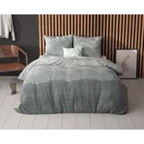 Sleeptime - Lulian Zee - Dekbedovertrek - Blauw - 240 x 220 cm - Katoen/Polyester